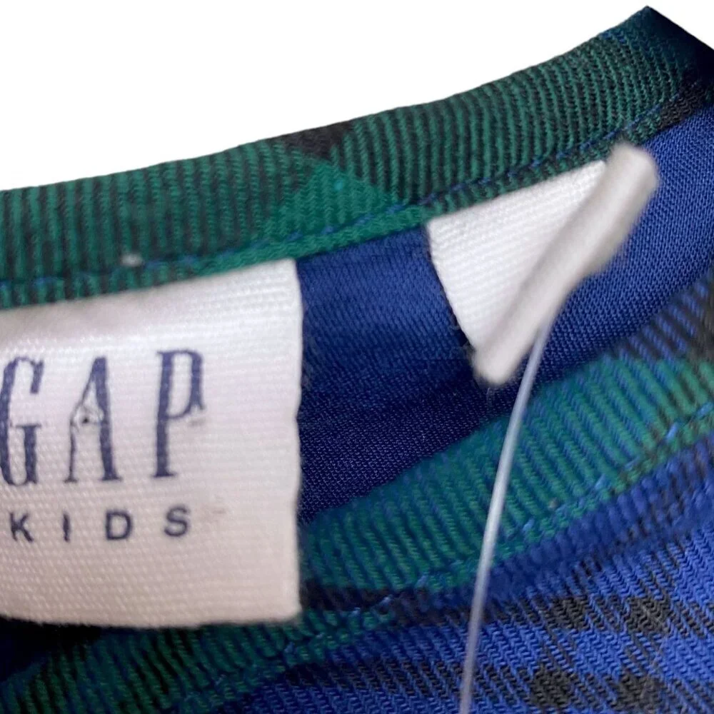 GAP girls dress